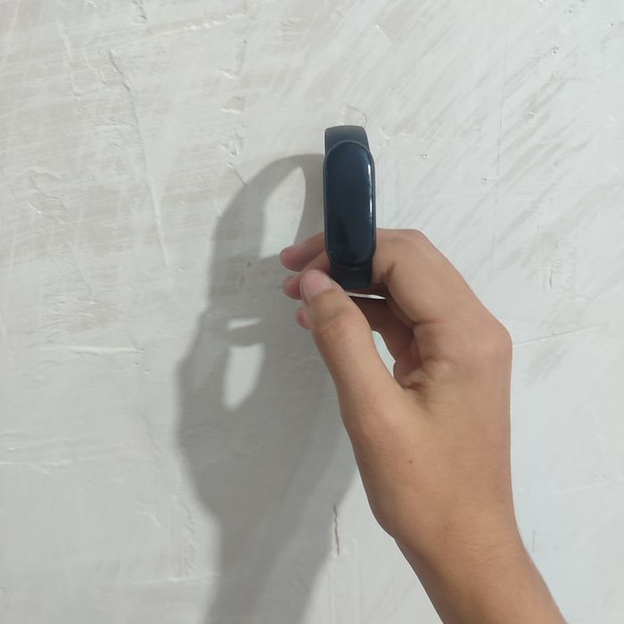 Часы Xiaomi band