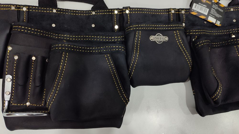 Продам сумку-пояс монтажника