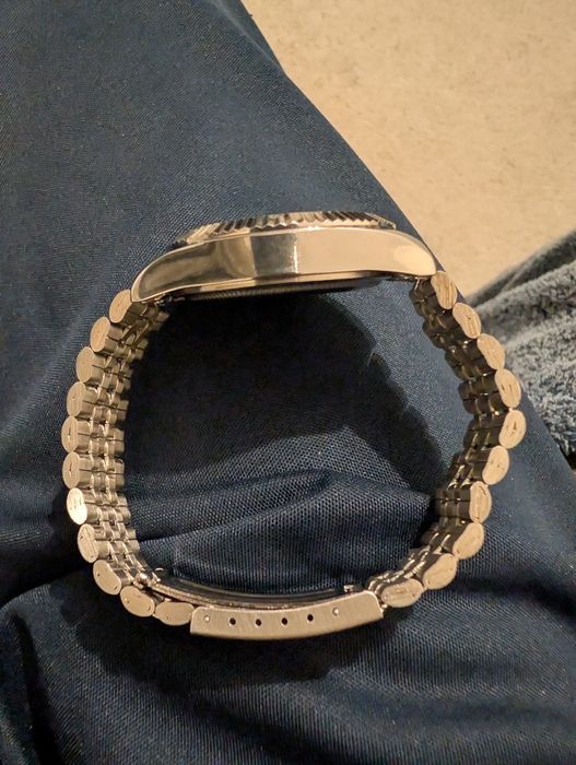 Ceas Rolex datejust 41