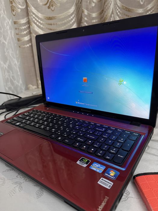 Продам Ноутбук, Lenovo ideapad