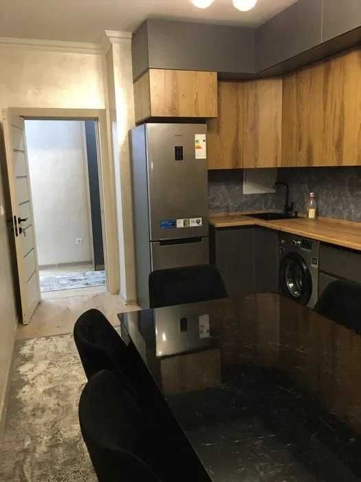 Сдаётся 2-ком квартира на Алмазарском   ‼️ЖК Алмазар сити