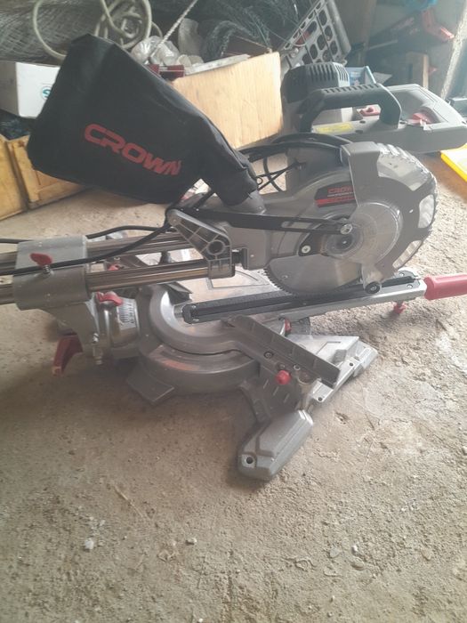 Продам Торсовая пила