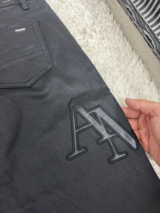 Blugi Amiri colectie noua 2026 Premium