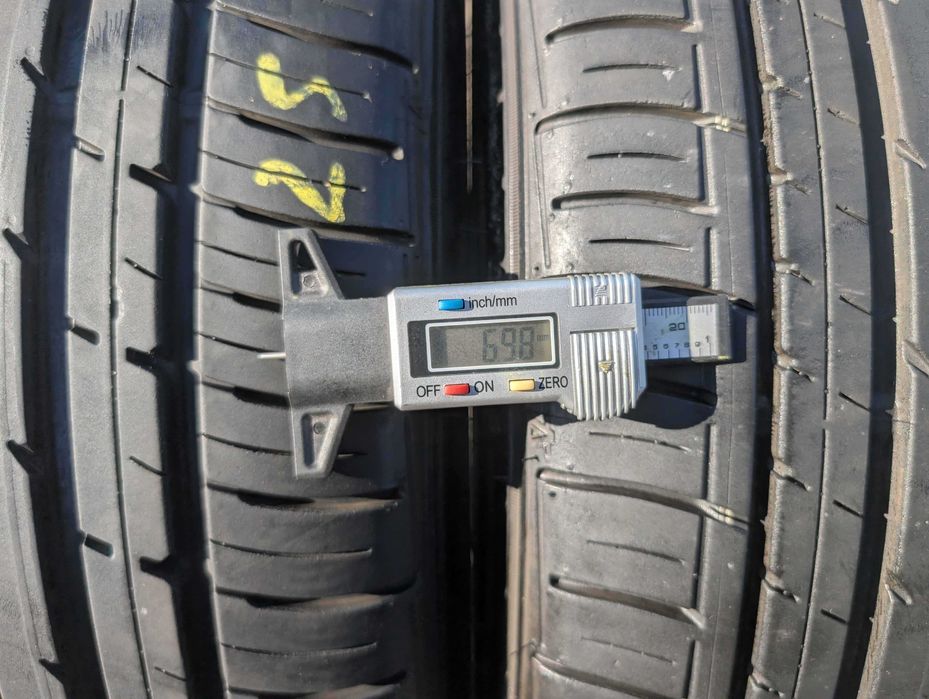 225/45 R17 • Vara • Falken Ziex ZE914 91W | 2 buc | DOT 2025 | Pret/buc
