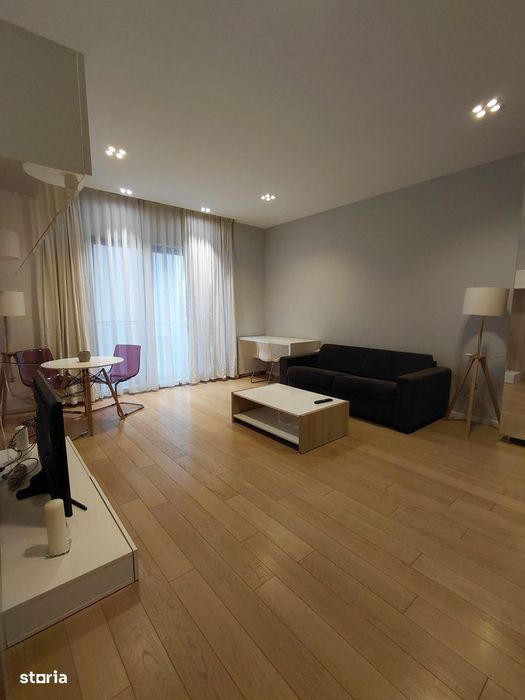 Bloc boutique / Acces imediat în parc — fotografia 2