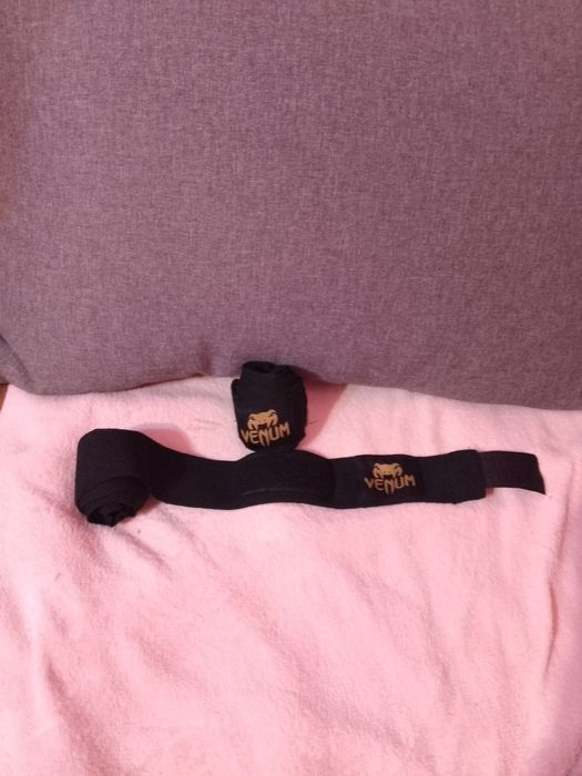 Bandaje VENUM pentru box, kickbox, etc. (4M)