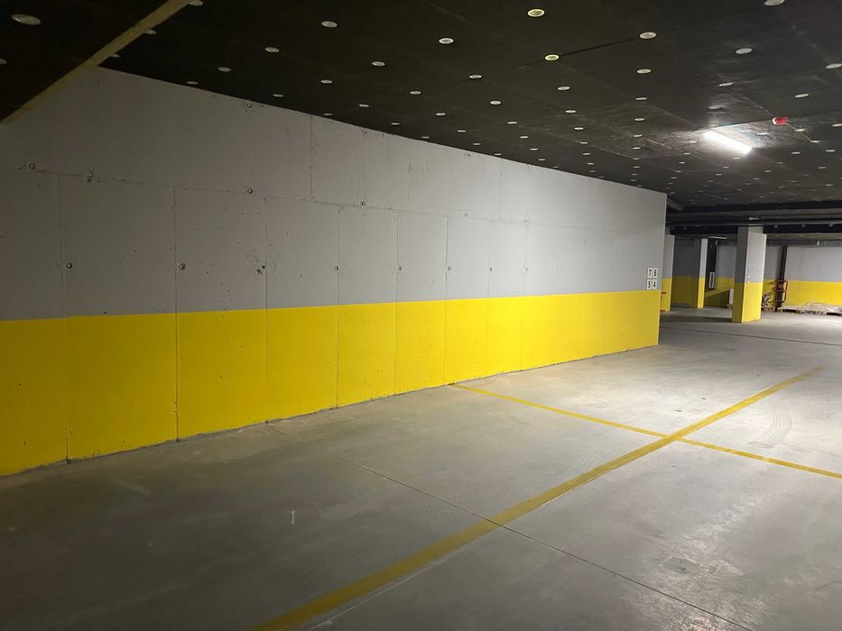 Дава се под наем Гараж / Паркомясто в София, Малинова долина - 28 кв.м за 178.5 € - Снимка #2