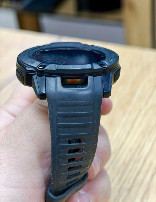 Часы Garmin Instinct 2x solar Продам