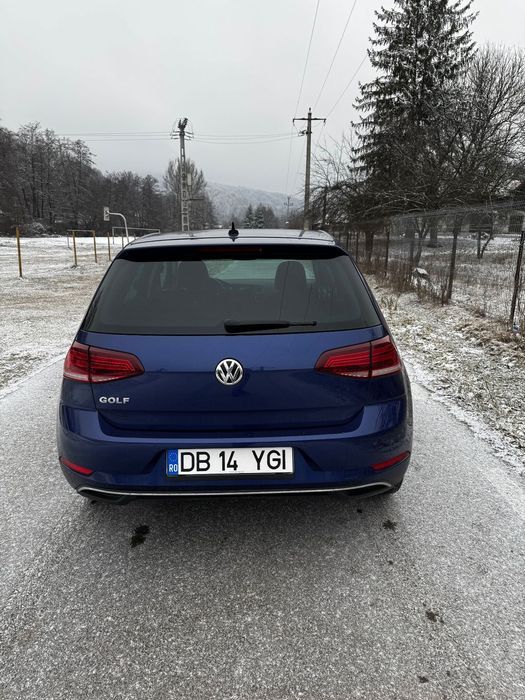 Volkswagen Golf VW GOLF 7.5 1.4 TSI 2018