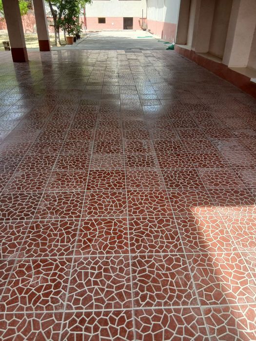 Anorzor Mahallada 8 sotix uchastka yer sotiladi 1 sotixi 45.000$ dan