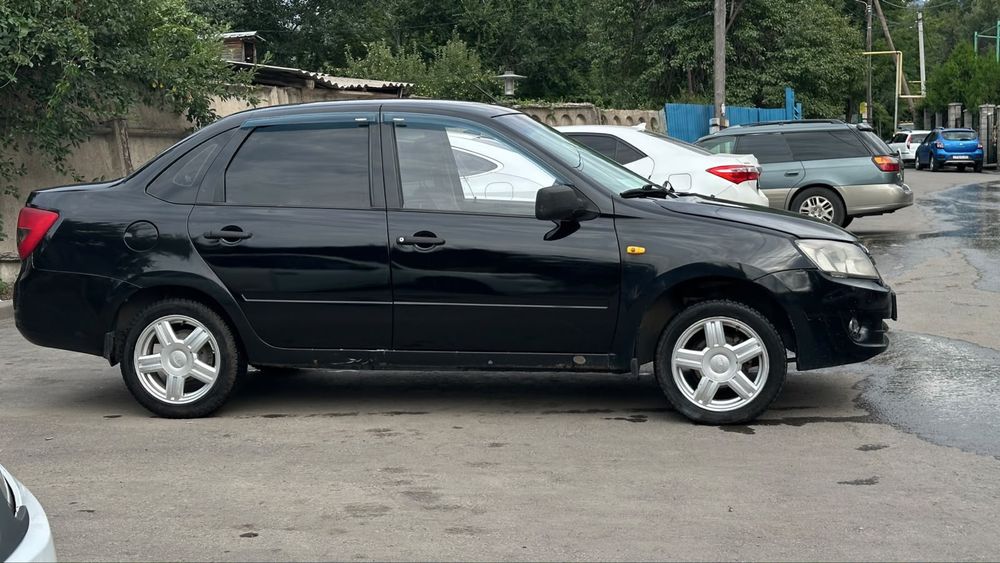Аренда автомобиля с выкупом