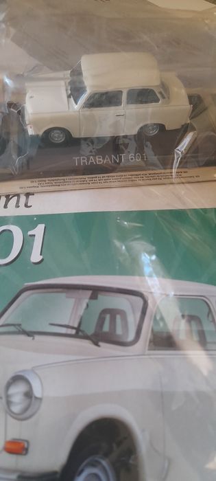 Колекция ретро автомобили