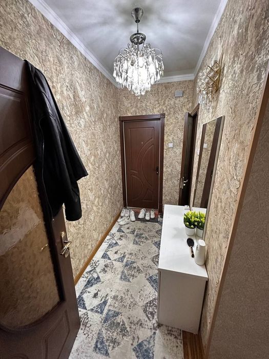 Продается 1я квартира Карасу-6