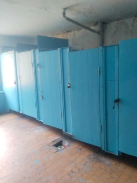 Срочно продается комната в общежитии