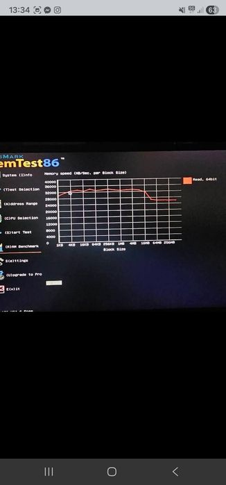 Samsung ddr5 4800 2x8gb (16gb)