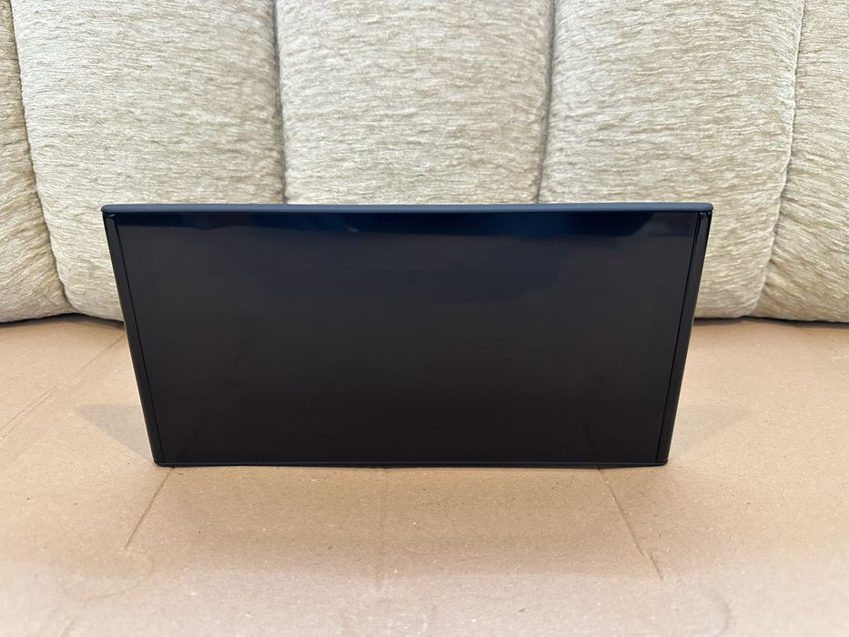 Display / Ecran Audi A4 B9, A5 8W, Q5 80A : 8W1919620A / 8W1919620D