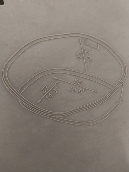 Лежак для собак и кошек