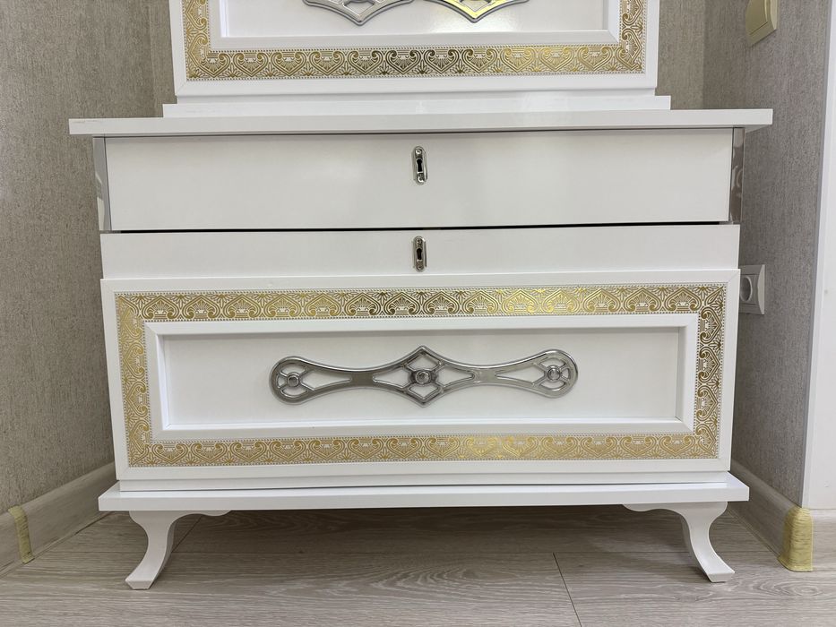 Сундук для хранения