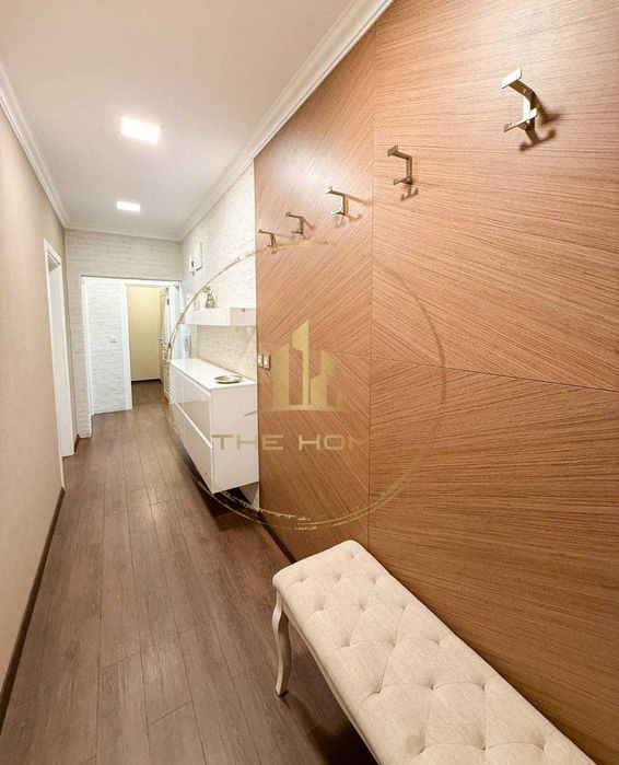 Дава се под наем Тристаен апартамент в Варна, Нептун - 80 кв.м за 698.19 € - Снимка #9