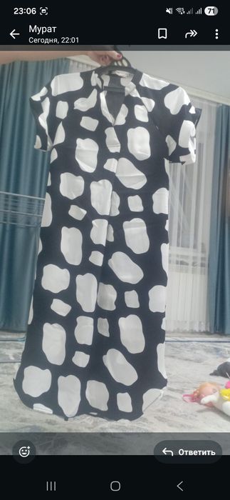 Продам платья разные