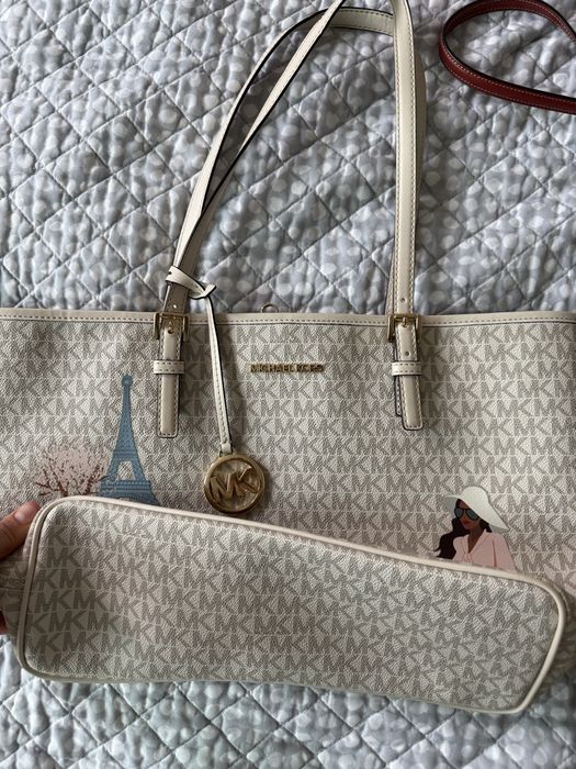 Сумка Michael Kors оригинал 100%