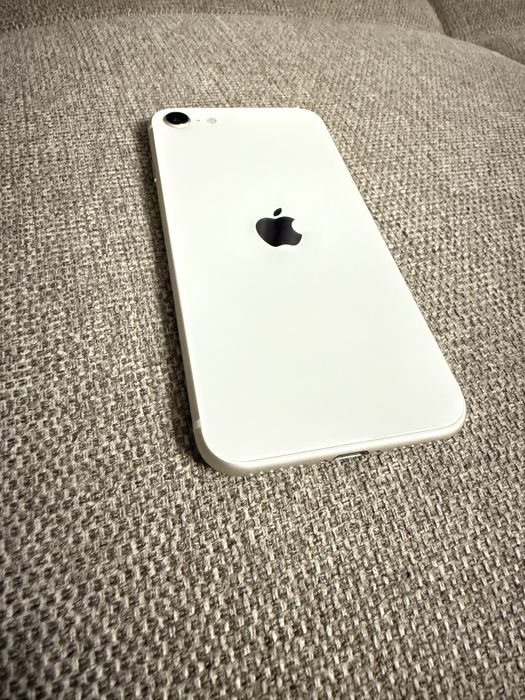 iPhone SE 2022 Gen 3