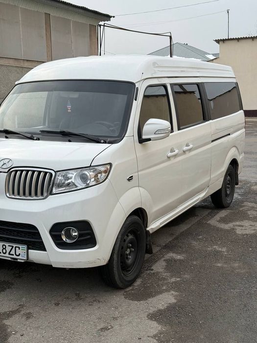 Мини автобус Shineray X30L