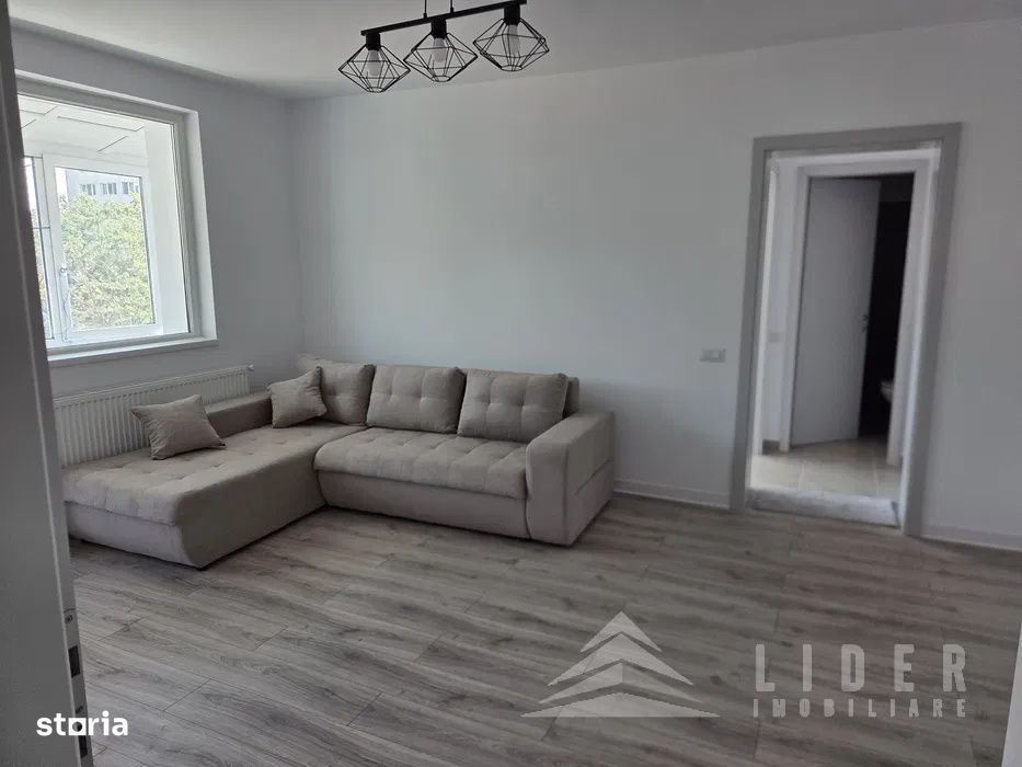 Apartament 2 camere renovat complet, Grigorescu | balcon 5,5 mp — fotografia 3