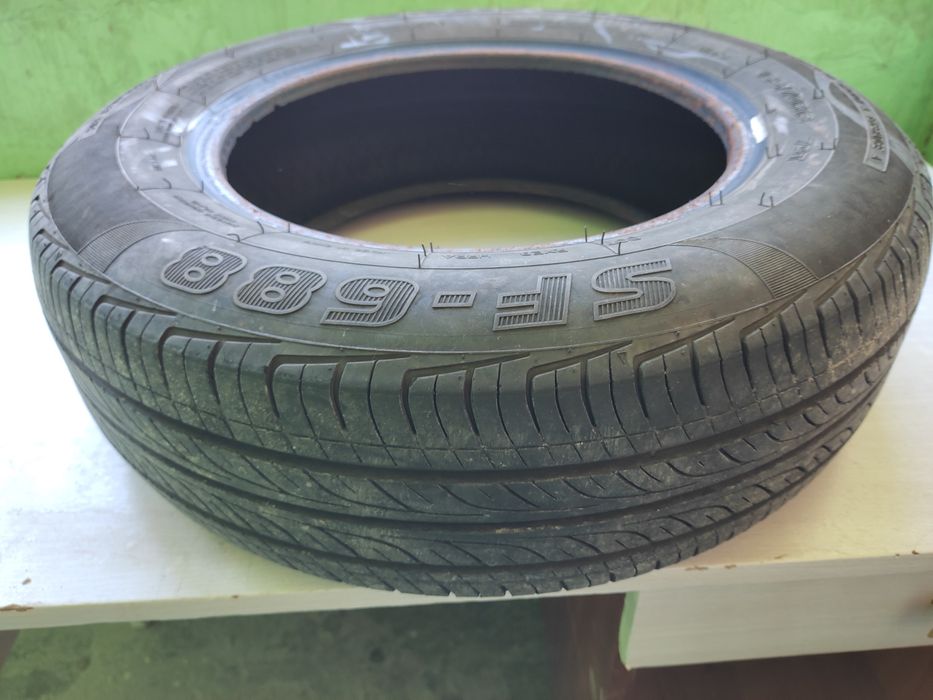 Летни гуми Sunfull и Kumho