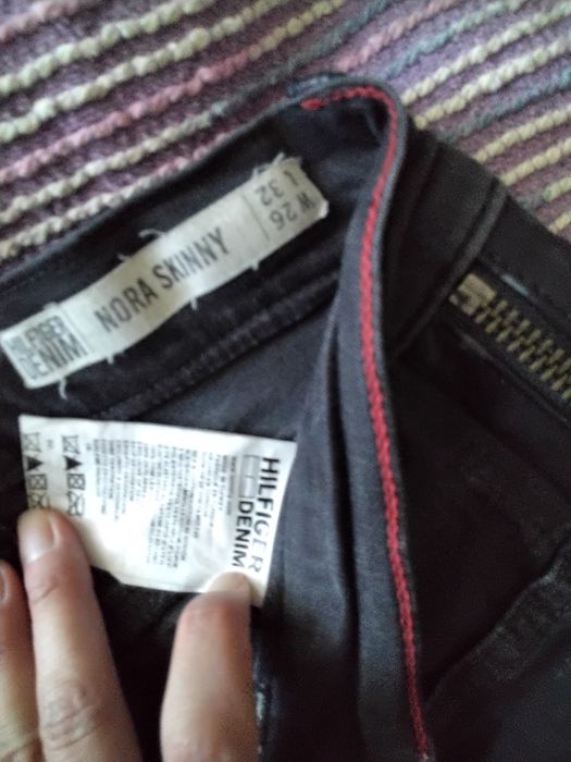 Tommy Hilfiger  дамски дънки