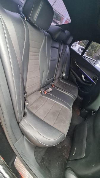 Mercedes E220 W213 AMG на части 2017г.