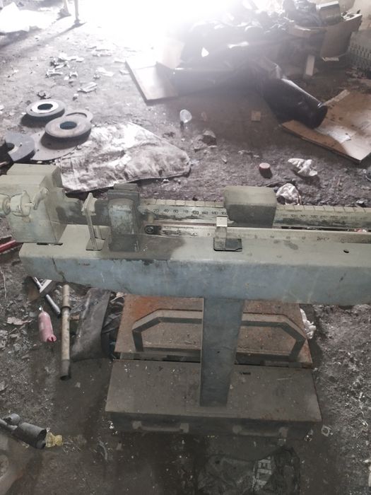 Продам весы механические напольные