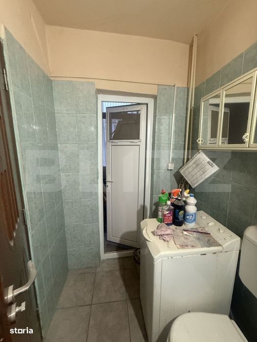 Apartament 3 camere, 65.93 mp, zona Micro 6