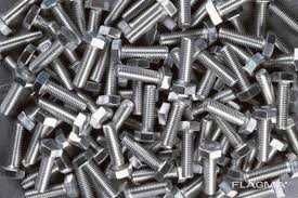 Нержавеющие метизы