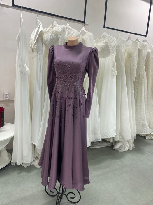 Вечерный көйлектер