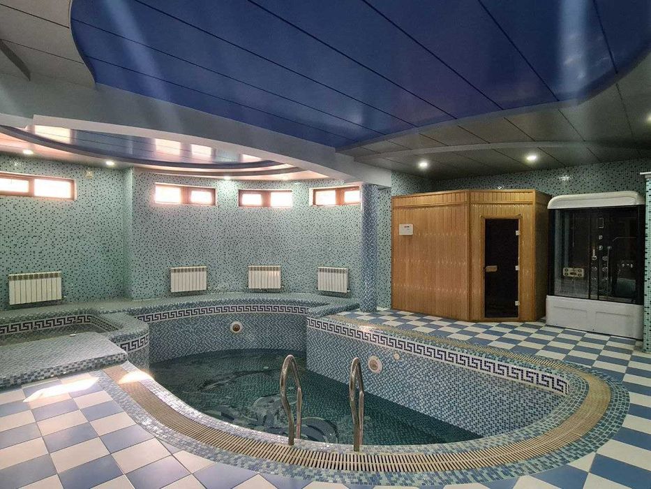 Центр Луначарского Евродом 24 сотки