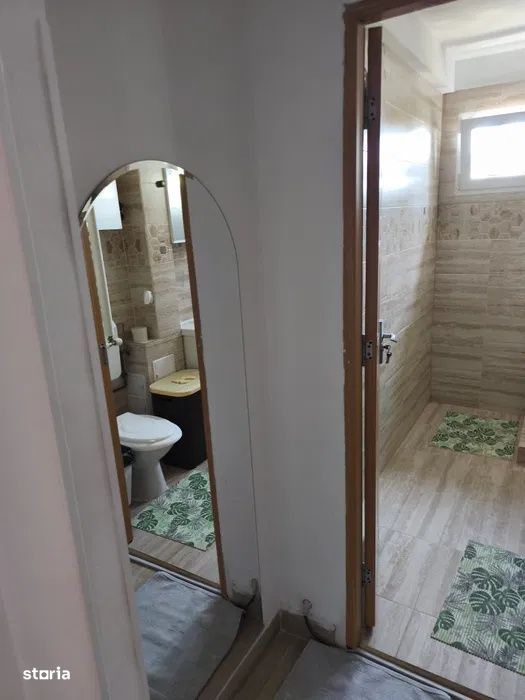 Apartament 3 Camere | Apusului | Metrou | Mobilat | AC