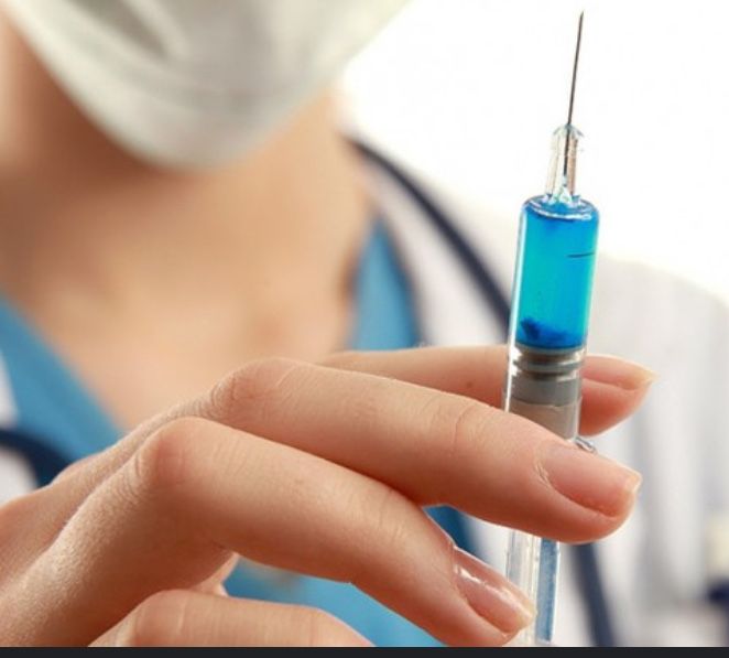 Система укол На дому