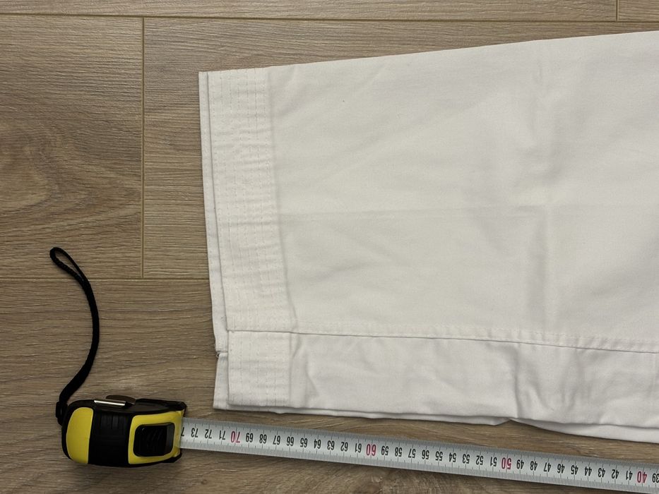 Ги (Кимоно) за Карате или Джу Джицу / Джудо