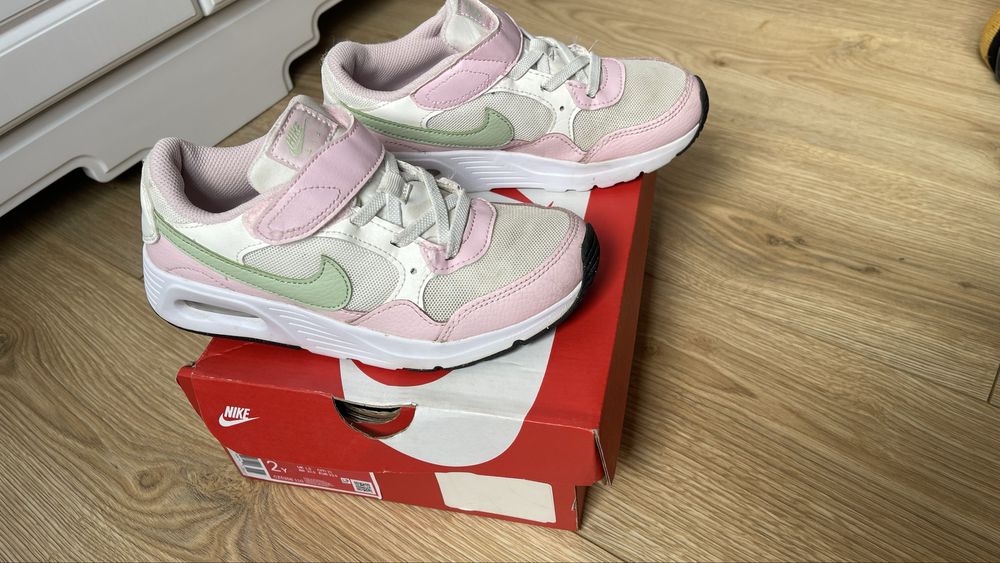 Nike Air Max 35 original