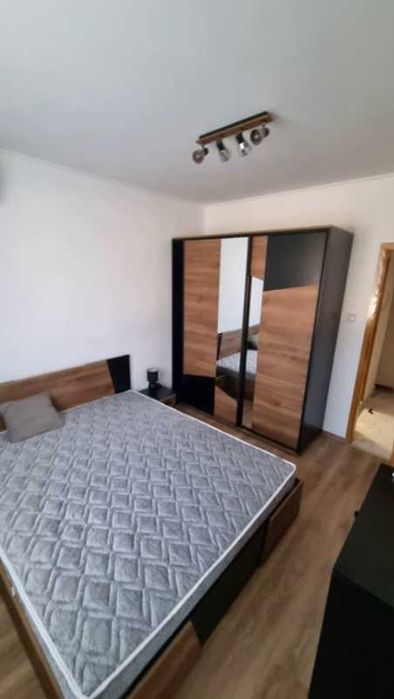 Двустаен апартамент под наем Лозенец