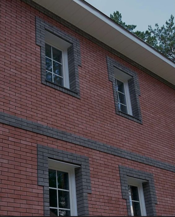 Облицовочный кирпич 90т