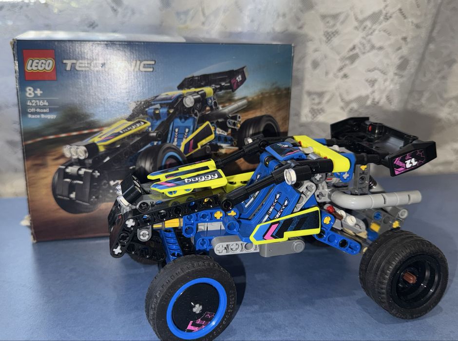 Продам набор Lego 42164 (Оригинал)