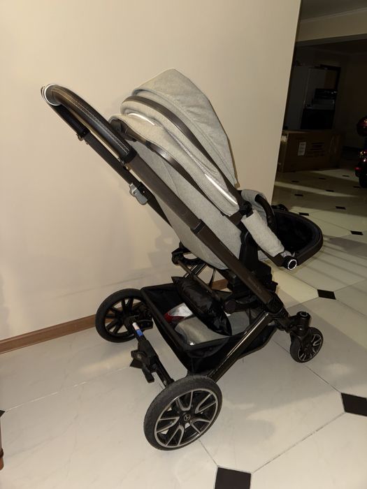 Коляска Mersedes-benz Hartan 2в1