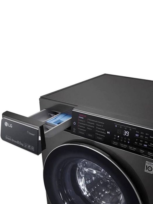 Стиральная машина LG 5.6.7.8.9 скидка со склада доставка бесплатно