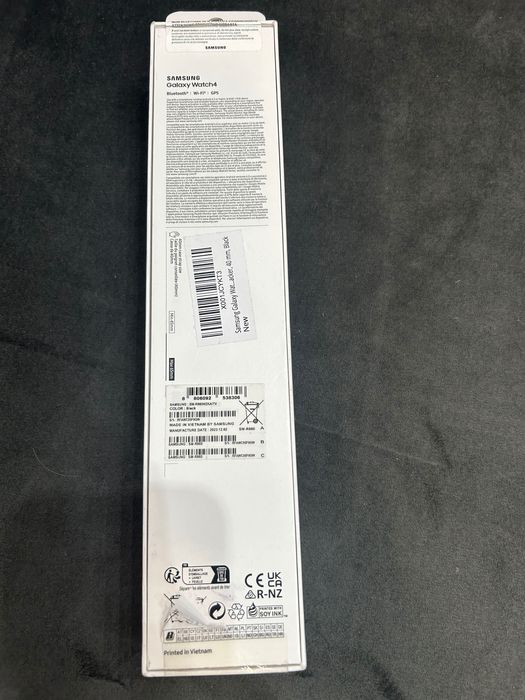 Смарт часовник нов