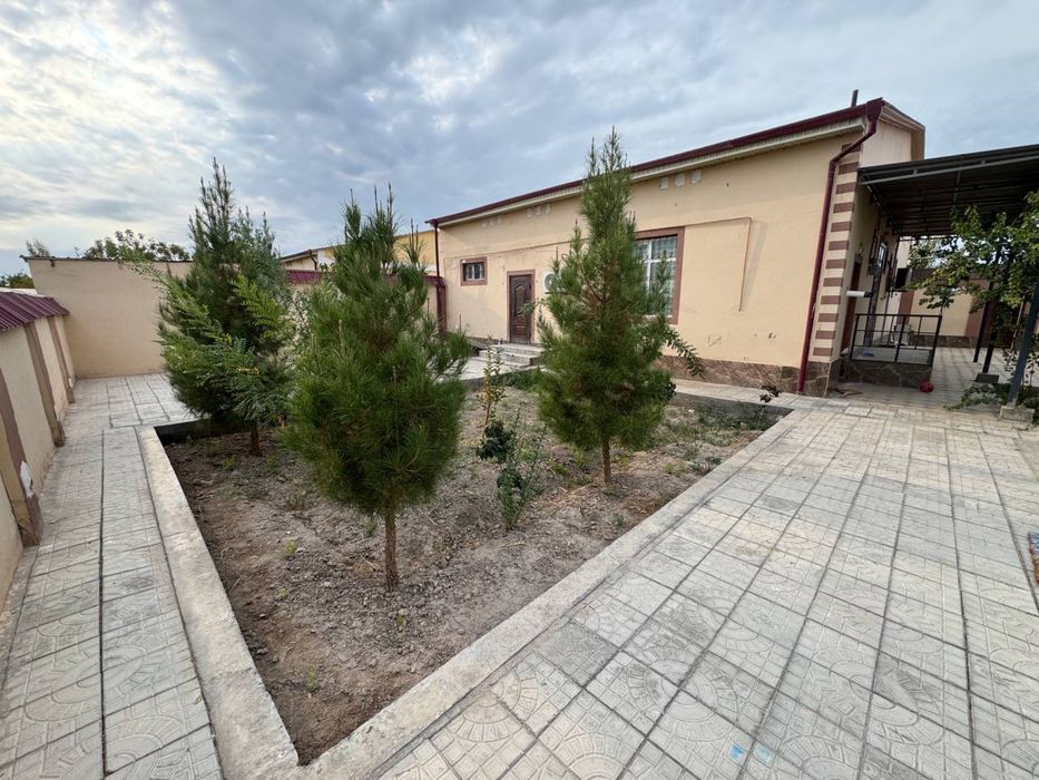 Жай сатылады Ходжейли Туекеш намунавий