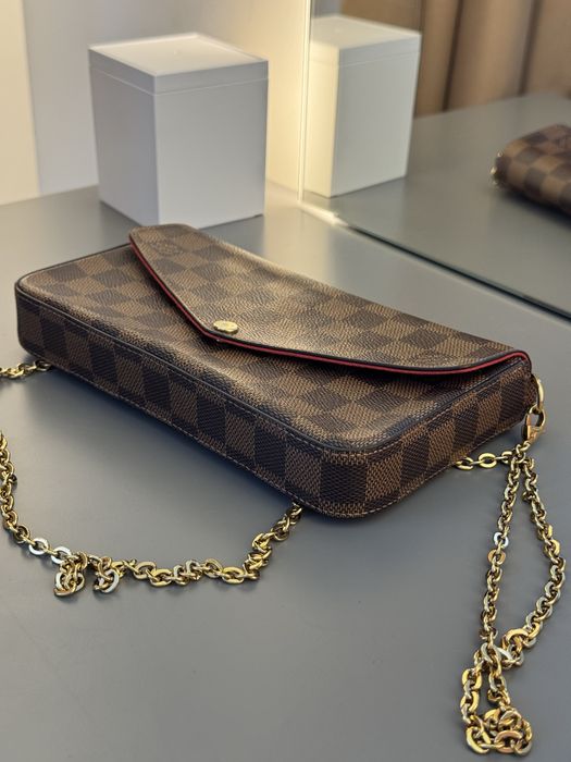 Продам сумку Louis Vuitton оригинал