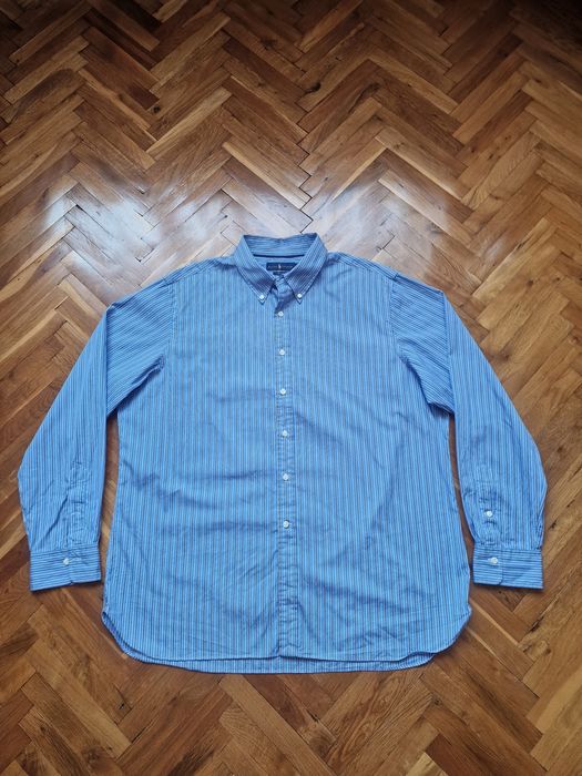 Страхотна мъжка риза POLO RALPH LAUREN размер 2XL