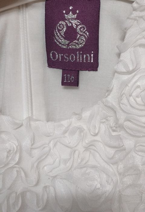 Продам новое платье